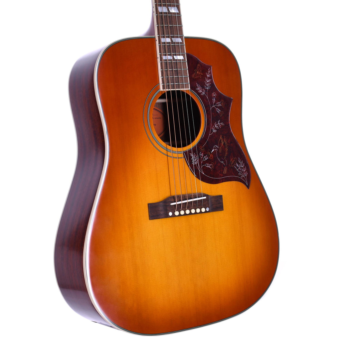 Are you considering purchasing an Epiphone Hummingbird Aged Cherry